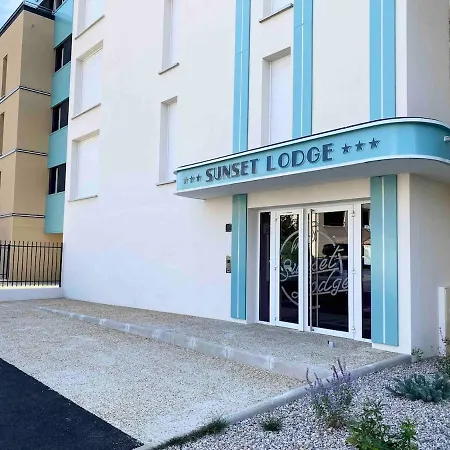 Le Flamingo - A 300 M - Terrasse - Climatisation Narbonne-Plage